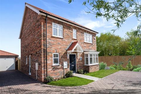 undefined, (Plot 21) Wesley Gardens, Brigg Road, Messingham, North Lincolnshire, DN17