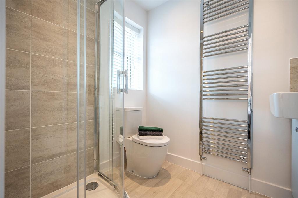 Ensuite