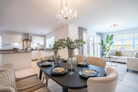 undefined, (Plot 21) Wesley Gardens, Brigg Road, Messingham, North Lincolnshire, DN17