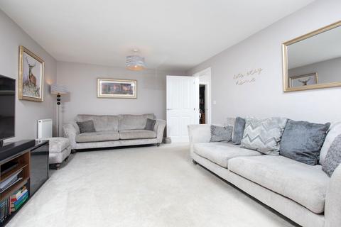 4 bedroom detached house for sale, Gleneagles Road, Corby NN17