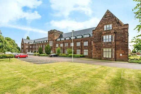 1 bedroom flat to rent, Mallows Grove, Dudley DY1