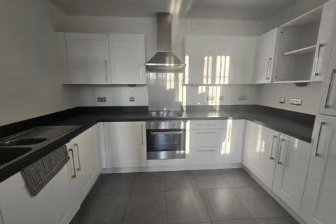 1 bedroom flat to rent, Mallows Grove, Dudley DY1