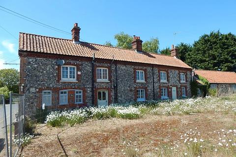 undefined, 7 White Hart Street, Foulden, Thetford, Norfolk IP26 5AW