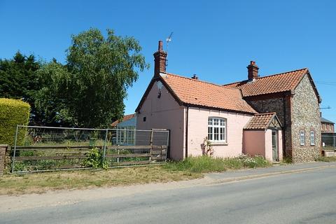 undefined, 7 White Hart Street, Foulden, Thetford, Norfolk IP26 5AW
