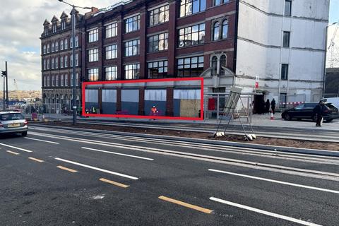 Office to rent, 12-26 Albert St Birmingham B4 7UD