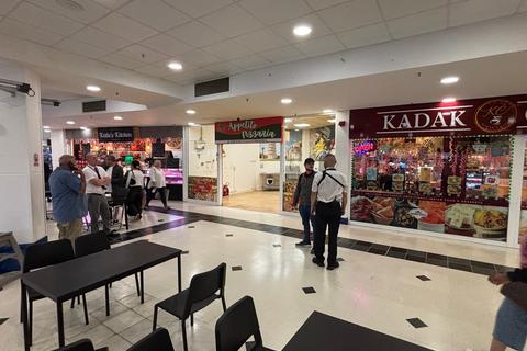 Retail property (high street) to rent, Wulfrun Sq Wolverhampton WV1 3HF