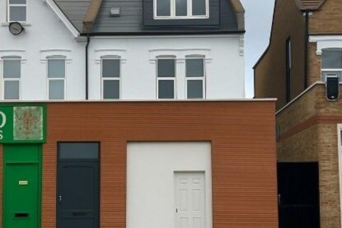 Retail property (high street) to rent, 66 Turnpike Ln London N8 0PR