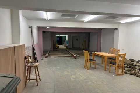 Retail property (high street) to rent, 66 Turnpike Ln London N8 0PR