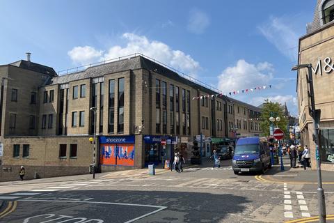 Office to rent, 1-3 New Row Dunfermline KY12 7EA
