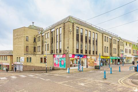 Office to rent, 1-3 New Row Dunfermline KY12 7EA