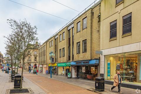 Office to rent, 1-3 New Row Dunfermline KY12 7EA