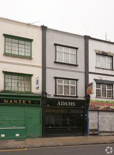 Retail property (high street) to rent, 202 Deptford High St London SE8 3PR