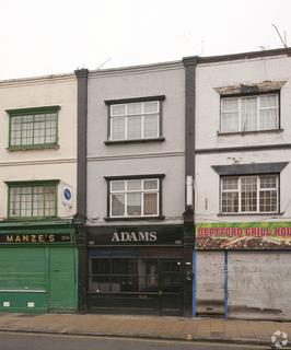 Retail property (high street) to rent, 202 Deptford High St London SE8 3PR