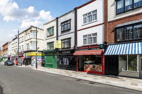Retail property (high street) to rent, 202 Deptford High St London SE8 3PR
