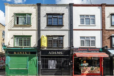 Retail property (high street) to rent, 202 Deptford High St London SE8 3PR