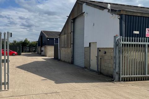 Warehouse to rent, 97 Hanney Rd Abingdon OX13 6AP