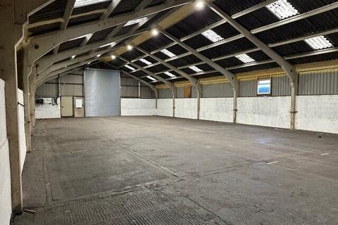 Warehouse to rent, 97 Hanney Rd Abingdon OX13 6AP