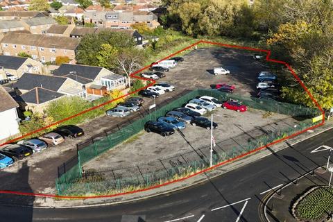Land for sale, The Borough Ongar CM5 9QU