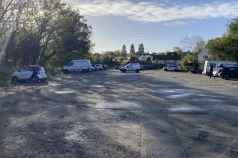 Land for sale, The Borough Ongar CM5 9QU