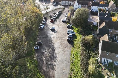 Land for sale, The Borough Ongar CM5 9QU