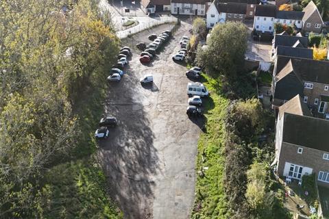 Land for sale, The Borough Ongar CM5 9QU