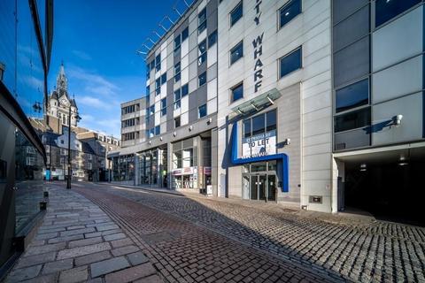Office to rent, Shiprow Aberdeen AB11 5BY