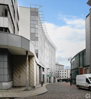 Office to rent, Shiprow Aberdeen AB11 5BY