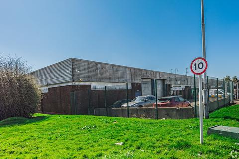 Warehouse to rent, 1-8 Freskyn Pl Broxburn EH52 5NF