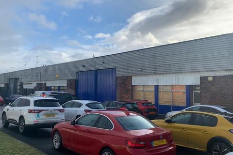 Warehouse to rent, 1-8 Freskyn Pl Broxburn EH52 5NF