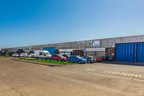 Warehouse to rent, 1-8 Freskyn Pl Broxburn EH52 5NF