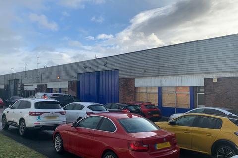 Warehouse to rent, 1-8 Freskyn Pl Broxburn EH52 5NF