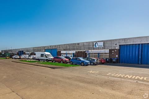 Warehouse to rent, 1-8 Freskyn Pl Broxburn EH52 5NF