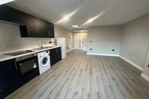 undefined, High Street, City Centre, Leicester LE1