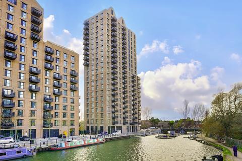 undefined, Ferry Lane Hale Wharf N17