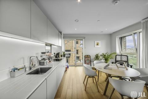 undefined, Ferry Lane Hale Wharf N17