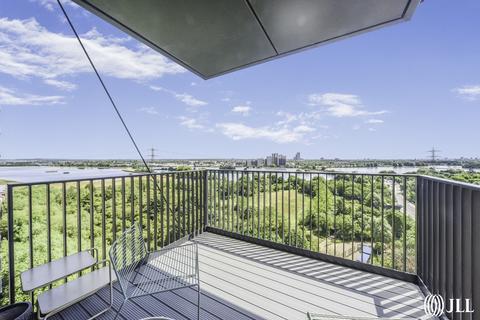 undefined, Ferry Lane Hale Wharf N17