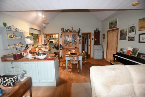 3 bedroom property with land for sale, Cwm  Sara Lane, Newcastle Emlyn SA38