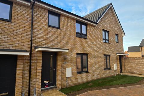 Phillips Crescent, Martlesham Heath, Ipswich, Suffolk