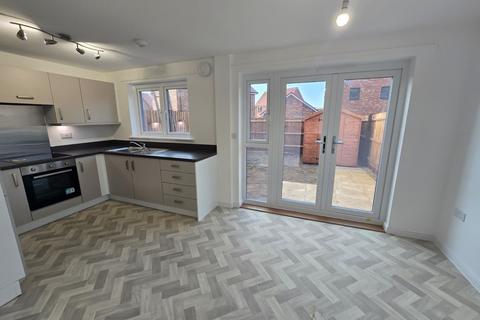 undefined, Phillips Crescent, Martlesham Heath, Ipswich, Suffolk