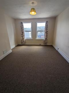 undefined, The Burrow, Seaton EX12