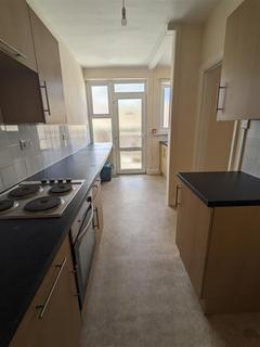 undefined, The Burrow, Seaton EX12