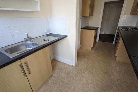 undefined, The Burrow, Seaton EX12