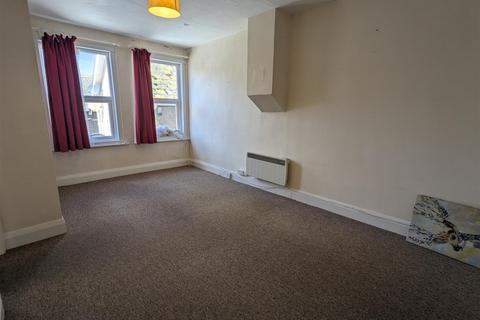 undefined, The Burrow, Seaton EX12