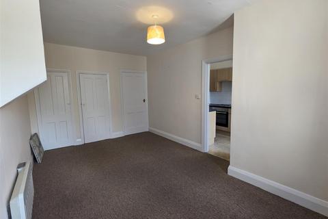 undefined, The Burrow, Seaton EX12