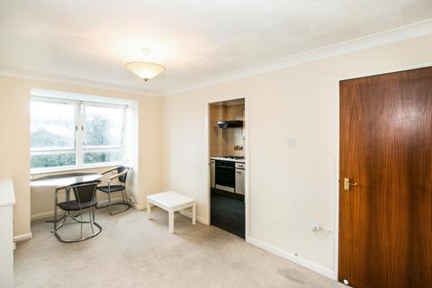 undefined, Hamilton Court, 13-15 Wellington Road, Bournemouth, BH8