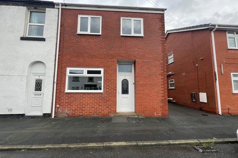 undefined, Garstang Road South,  Preston, PR4