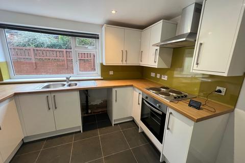 undefined, Garstang Road South,  Preston, PR4