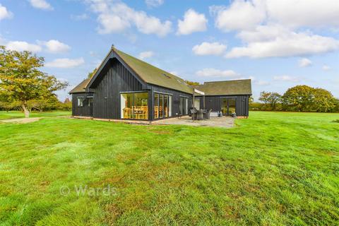 3 bedroom detached house for sale, Pike Fish Lane, Tonbridge TN12