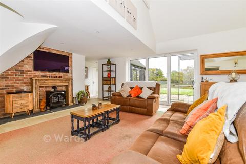 3 bedroom detached house for sale, Pike Fish Lane, Tonbridge TN12