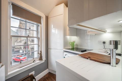1 bedroom flat for sale, West Crosscauseway, Edinburgh, EH8